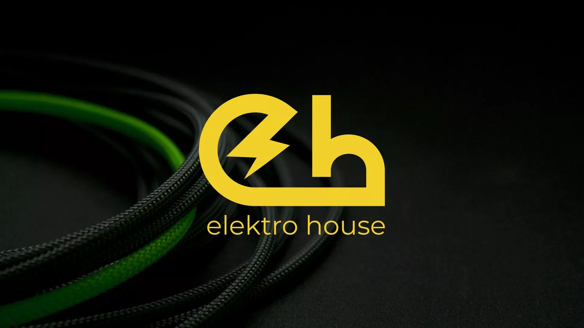 Создание сайта компании «Elektro House» в Элисте
